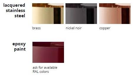 HMD INTERIORS Комод из фанерованной древесины с распашными дверцами Lappa sun-id-1482951 - Вид №3