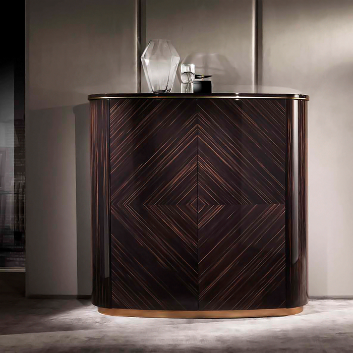 Буфет  DV HOME COLLECTION TIFFANY CONTENITORE 