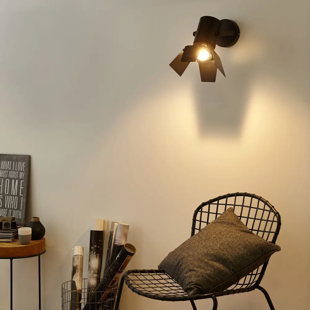 INSPIRE Studio — настенное бра в стиле современный минимализм 82124820 STLM-0019652