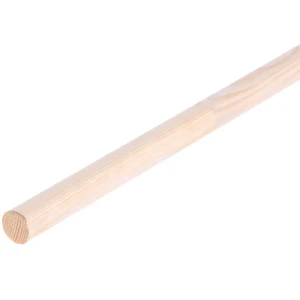 АРЕЛАН Нагель круглый деревянный 15 мм для мебели и отделки 81960926