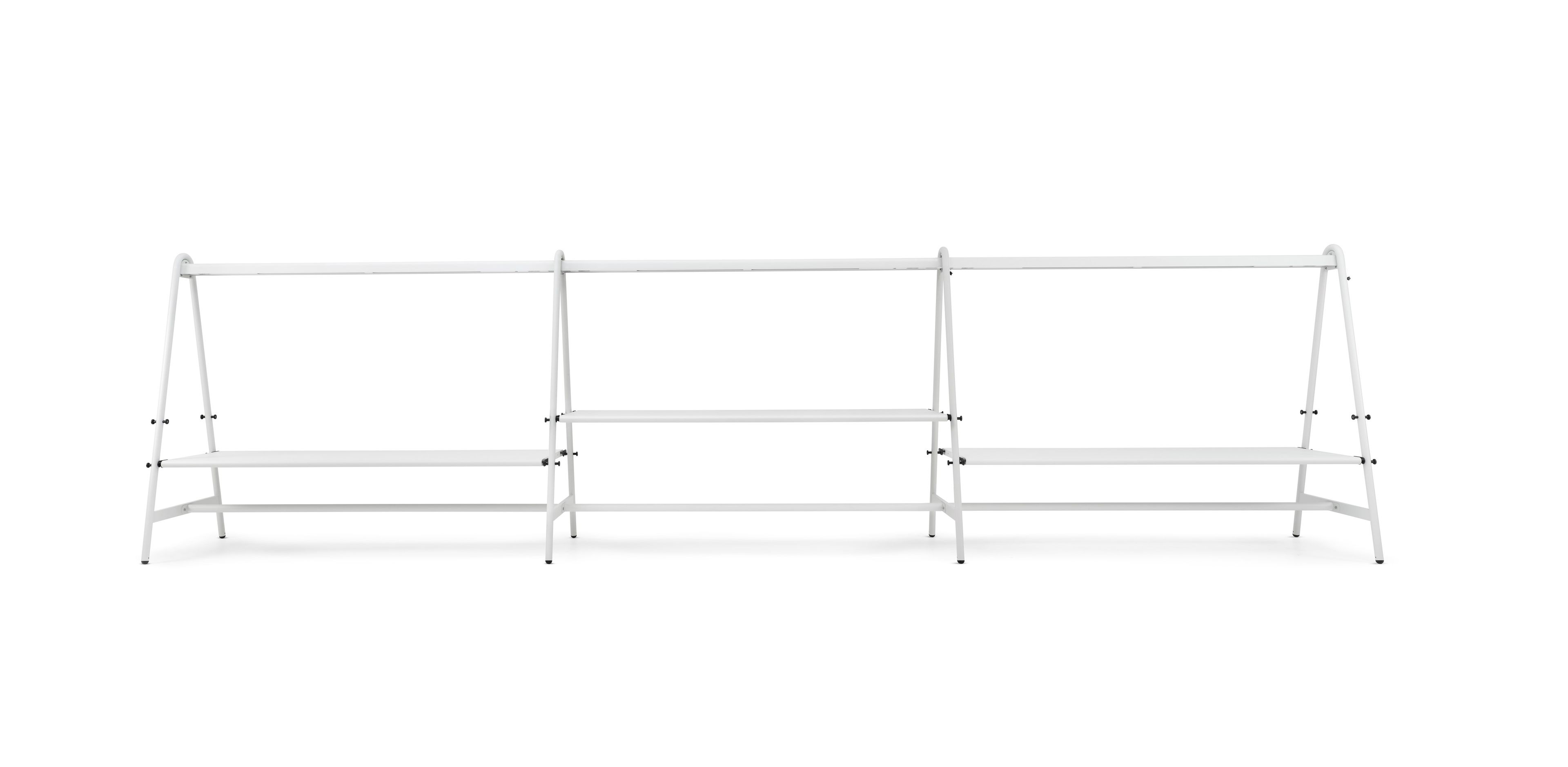 Прямоугольный стол с регулируемой высотой Extremis AMAi ARCH-00080455 - Вид №44