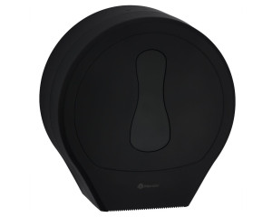 BAC101 Держатель для туалетной бумаги AMADEUS SILKY BLACK Merida