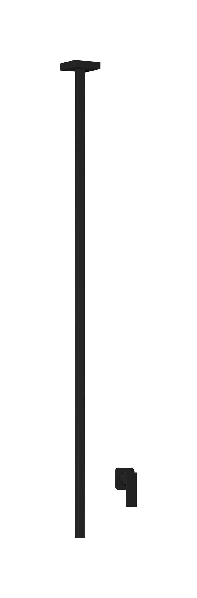 Однорычажный смеситель для раковины с 2 отверстиями IB сердцеед ARCH-00048626 - Вид №3