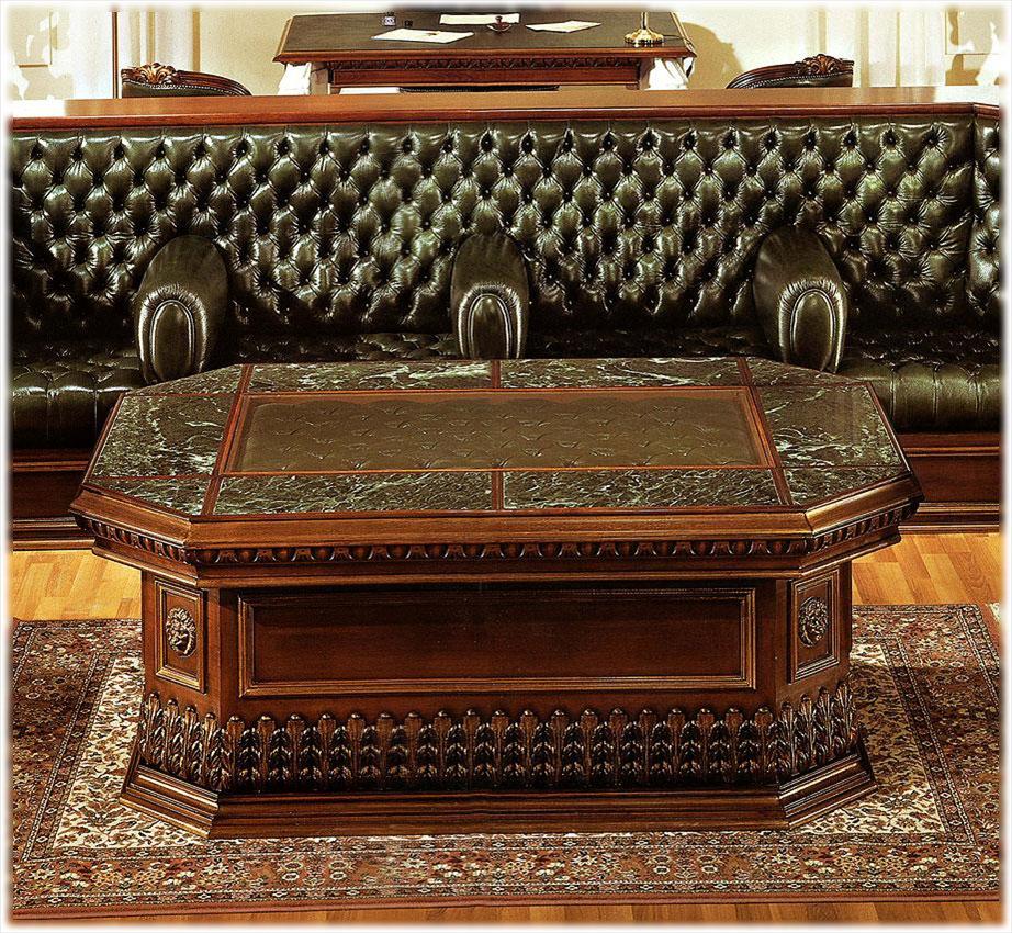 Стол журнальный Igor PAOLO LUCCHETTA TR.033.01 