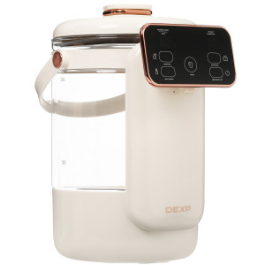 9085106 Термопот DEXP THP-250 G бежевый