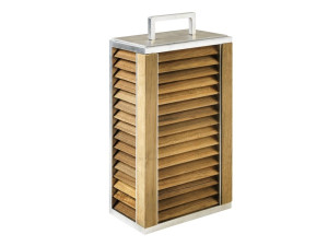 Открытый ТИК светодиодный настенный светильник