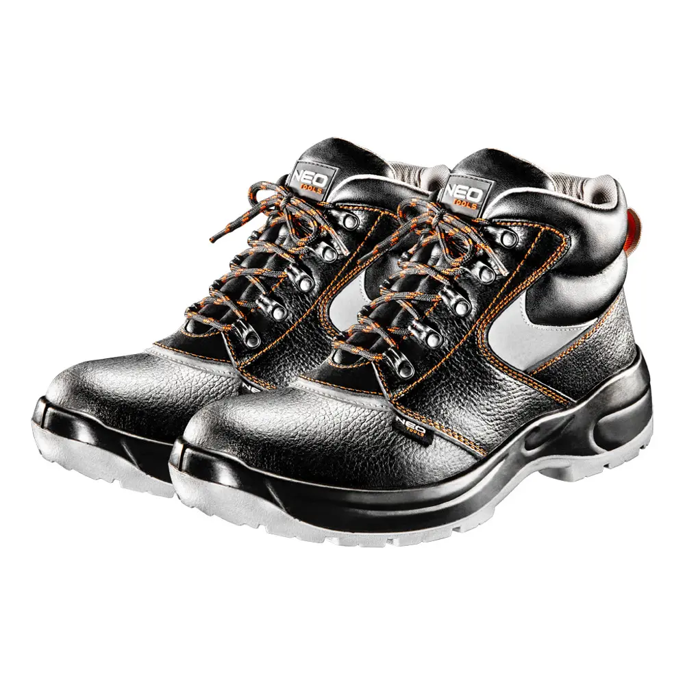 Ботинки рабочие Neo 82-027 размер 46 Neò STLM-2053591