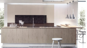 Кухня  ASTER CUCINE ATELIER-18