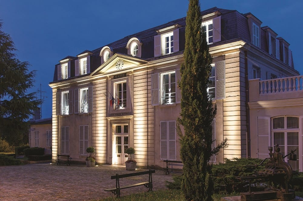 Утопленный потолочный наружный прожектор Platek ARCH-00133572 - Вид №3