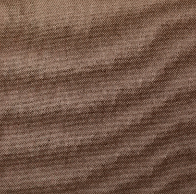 COLORISTICA Etnika plain col. 04 Ткань мебельная  Шенилл  Etnika Plain Коричневый  - Вид №1