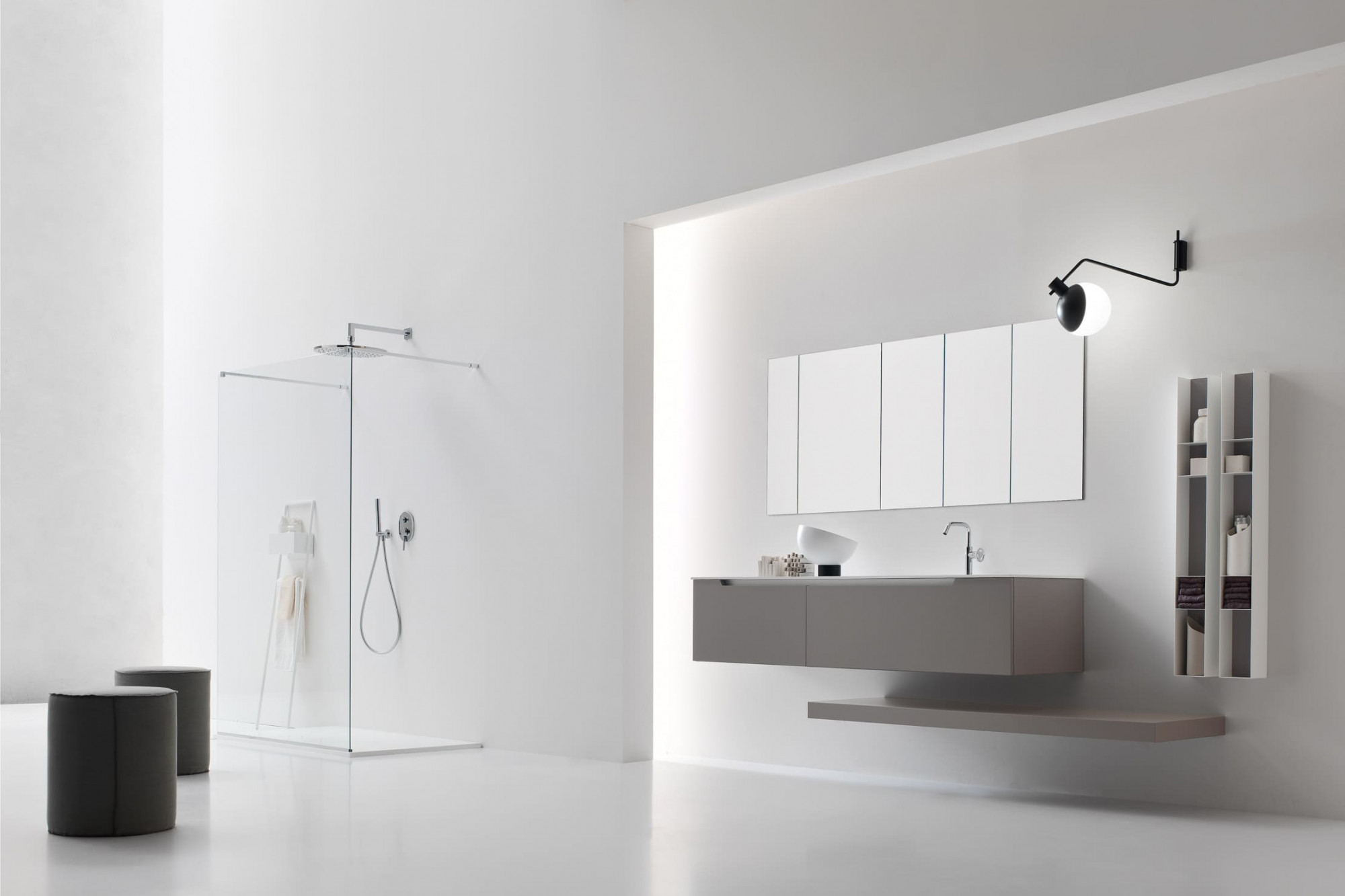 Комплект мебели 03 Arcom Gold STARC187