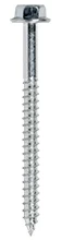Винт GX 01 65 130 GX01 Tecfi 6,5 х 13060