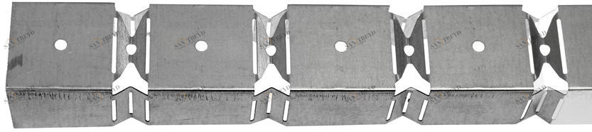 Biemme Каркас и аксессуары для подвесного потолка Profili sun-id-1385683