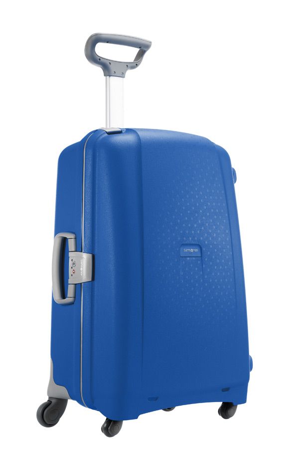 D18-31175 Чемодан D18*175 Spinner 75 Samsonite Aeris