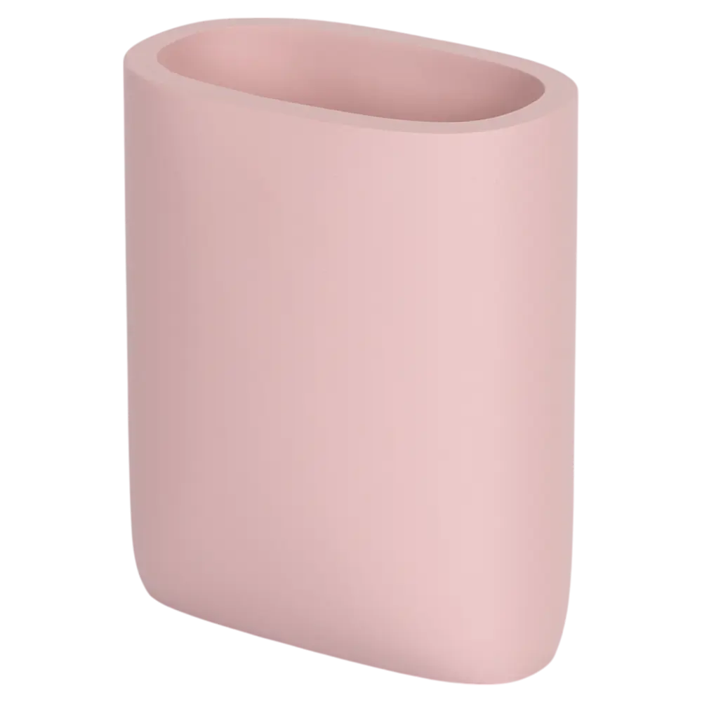 Стакан для зубных щеток VIDAGE Герника - элегантный аксессуар для ванной 89380386 STLM-1562934