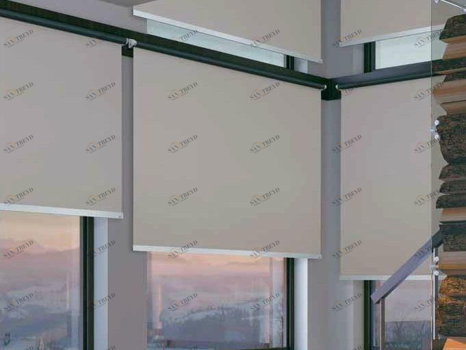 Mottura Моторизованная рулонная штора Tende a rullo sun-id-1418232