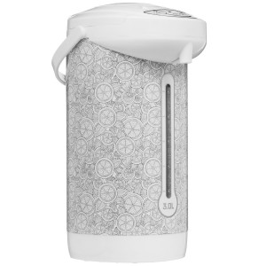 8158721 Термопот ECON ECO-301TP белый