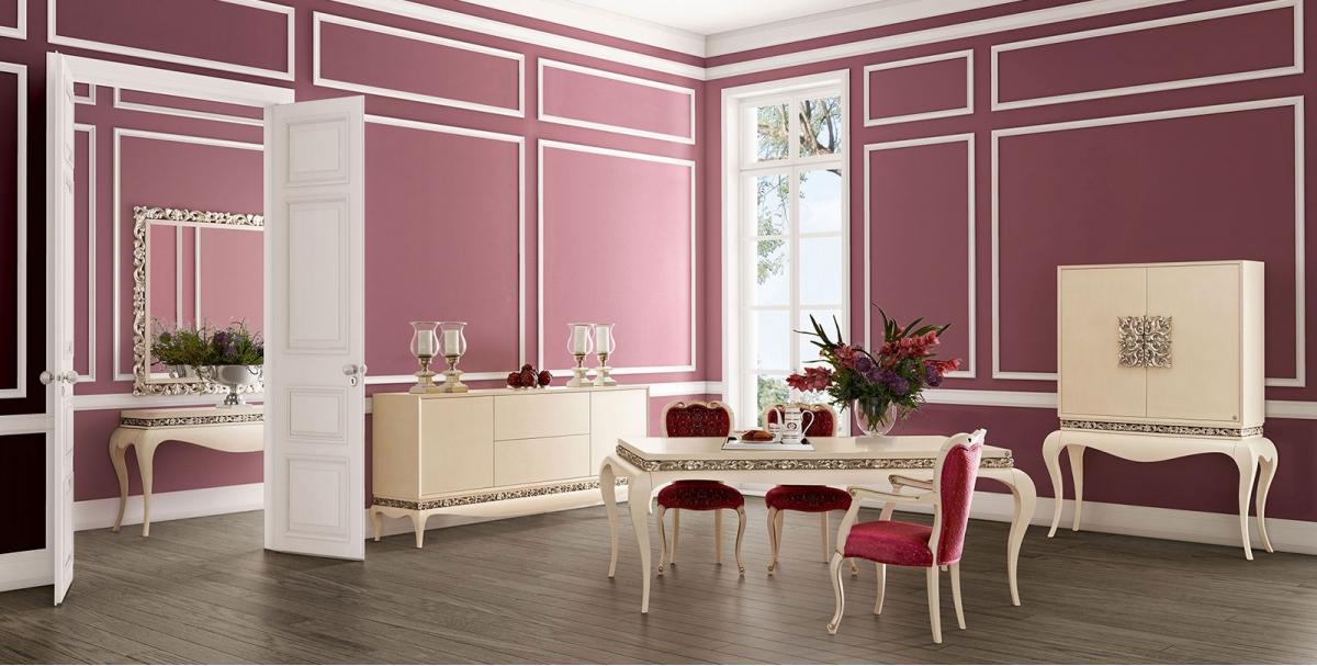 008014 Стул Jetclass Luxus  - Вид №4