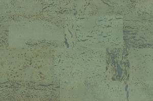 205 111 624 Пробковая настенная плитка Mint GRANORTE Carioca