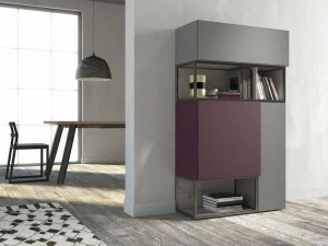 Fimar Лакированный буфет Rebel system