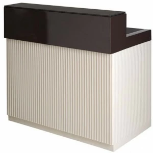 SLIDE Барная стойка с подсветкой из полиэтилена и hpl Cordiale