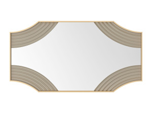 Настенное зеркало