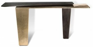 Visionnaire Прямоугольная консоль из бетона Lego