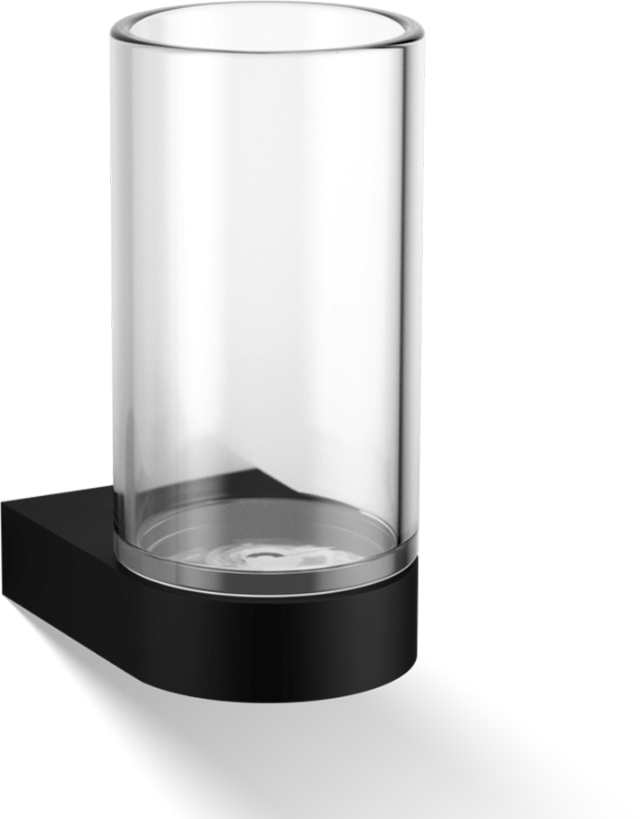 0586760 настенный стакан WMG KRISTALL DECOR WALTHER CENTURY