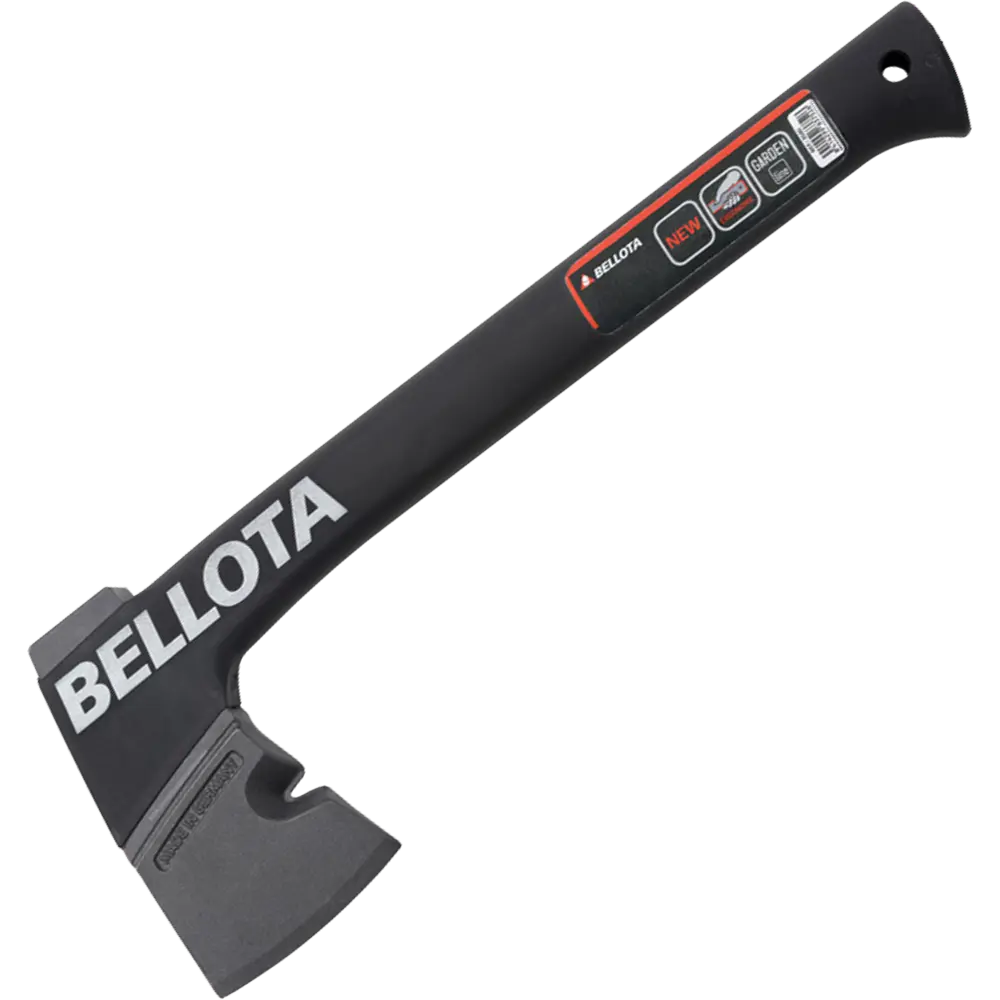 Топор-гвоздодер Bellota 3480 400 мм 800 г STLM-2082639