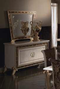 Буфет  ARREDOCLASSIC RAFFAELLO 18