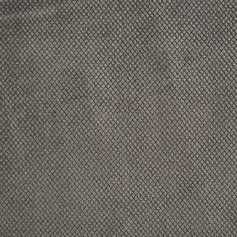 Банкетка домашняя Seasons 35x35x41 см цвет серый STLM-2095569 - Вид №1