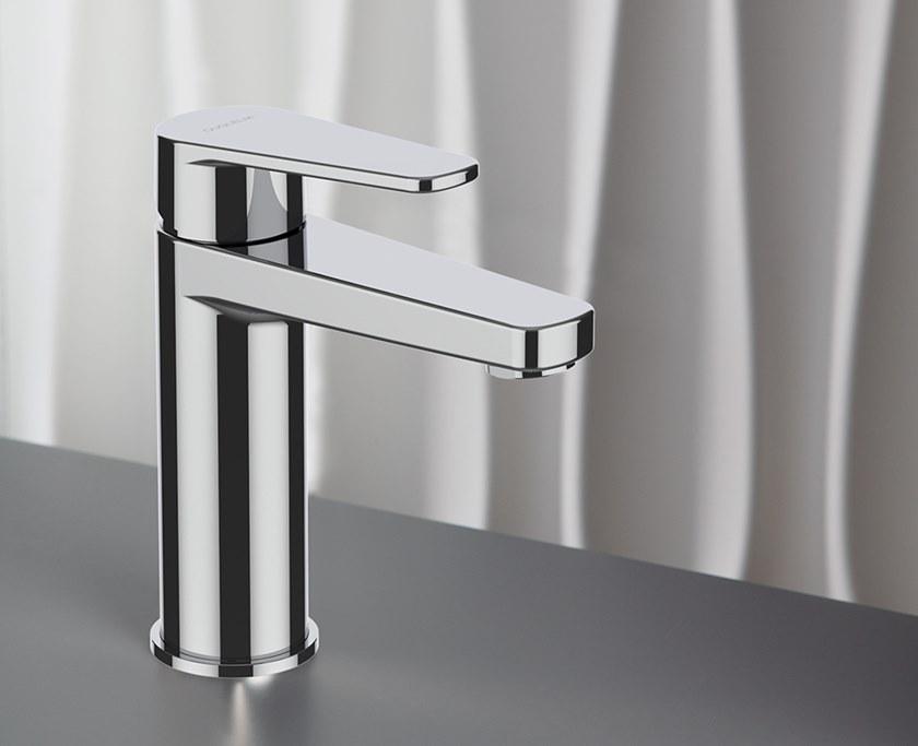 GUGLIELMI Смеситель для умывальника, однорычажный Oggi sun-id-1398866 - Вид №1