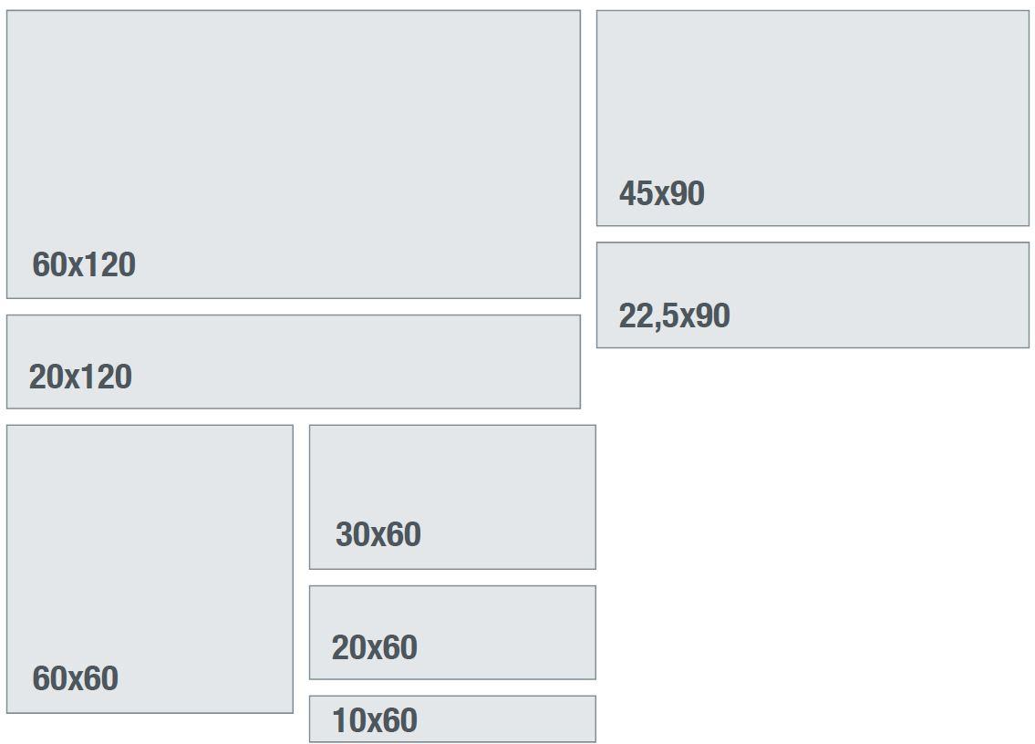 Italgraniti Пол из керамогранита в полный рост Stone plan sun-id-1439885 - Вид №5