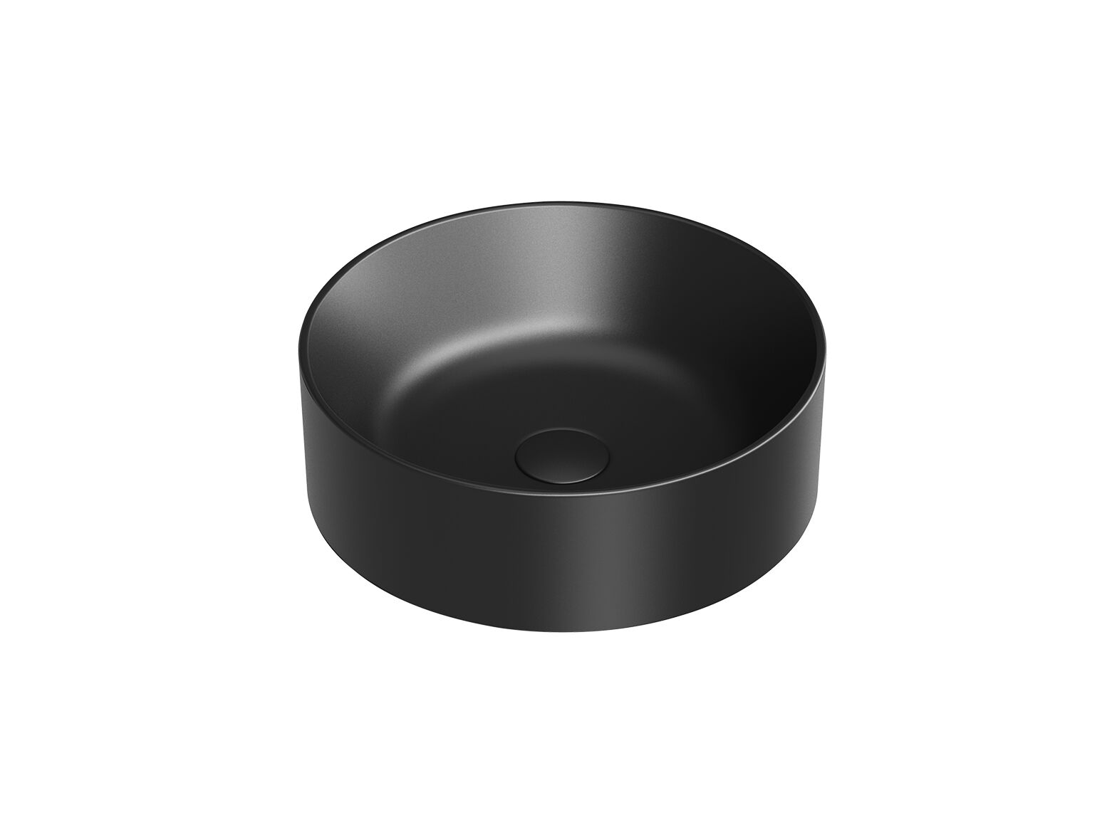 Круглый умывальник CERAMICA CATALANO ноль ARCH-00097030 - Вид №6