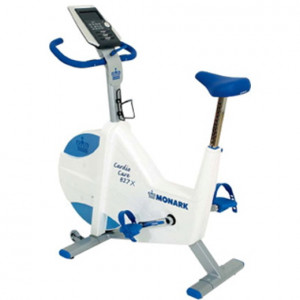 827E Велотренажер monark exercise cycle 827e MONARK