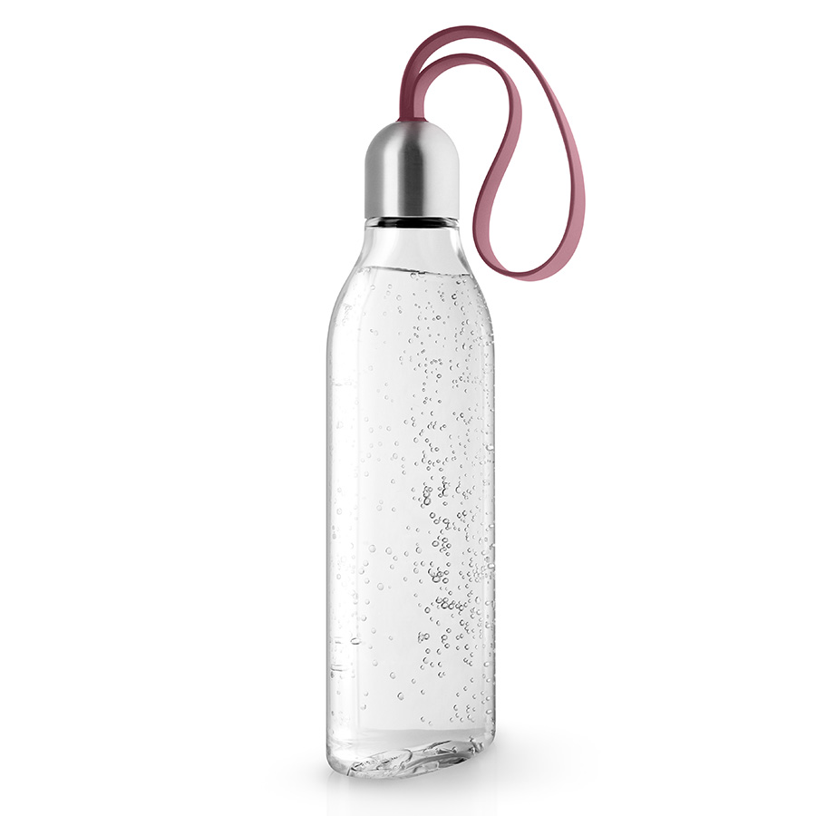 505013 Бутылка плоская, 500 мл, гранатовая Eva Solo  - Вид №3