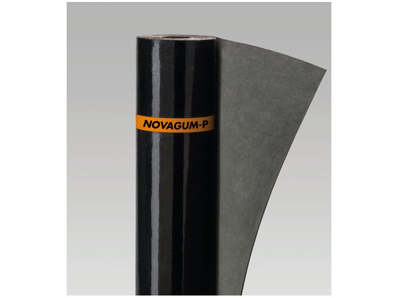 Битумная мембрана BPE Soprema NOVAGUM-P /NOVAGUM-P MINERAL ARCH-00088050