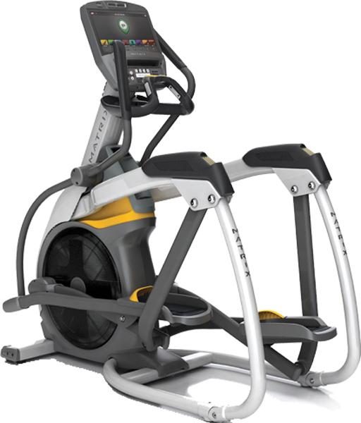 A7XI Эллиптический тренажер a7xi MATRIX 