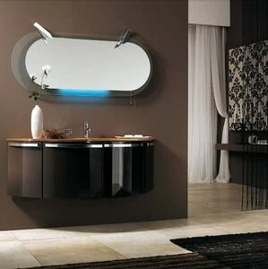 CL60 CALLA Комплект мебели для ванной комнаты 145 см ARDECO