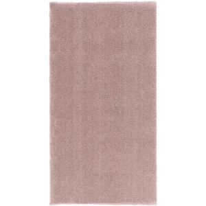 Ковер полиэстер Tony Inspire 80x150 см цвет румяный 83206102 STLM-2204235