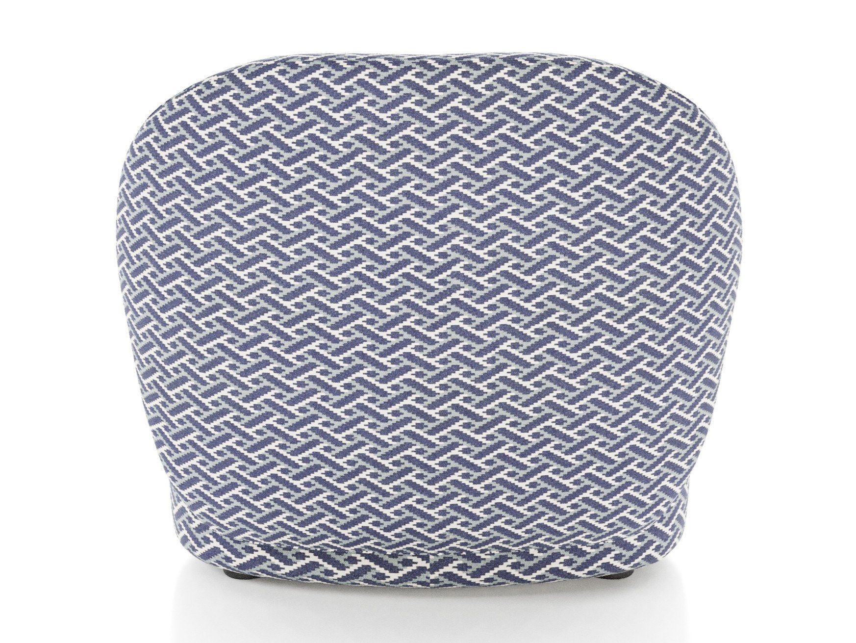 Тканевое кресло Liu Jo Living Collection ARCH-00046978 - Вид №3