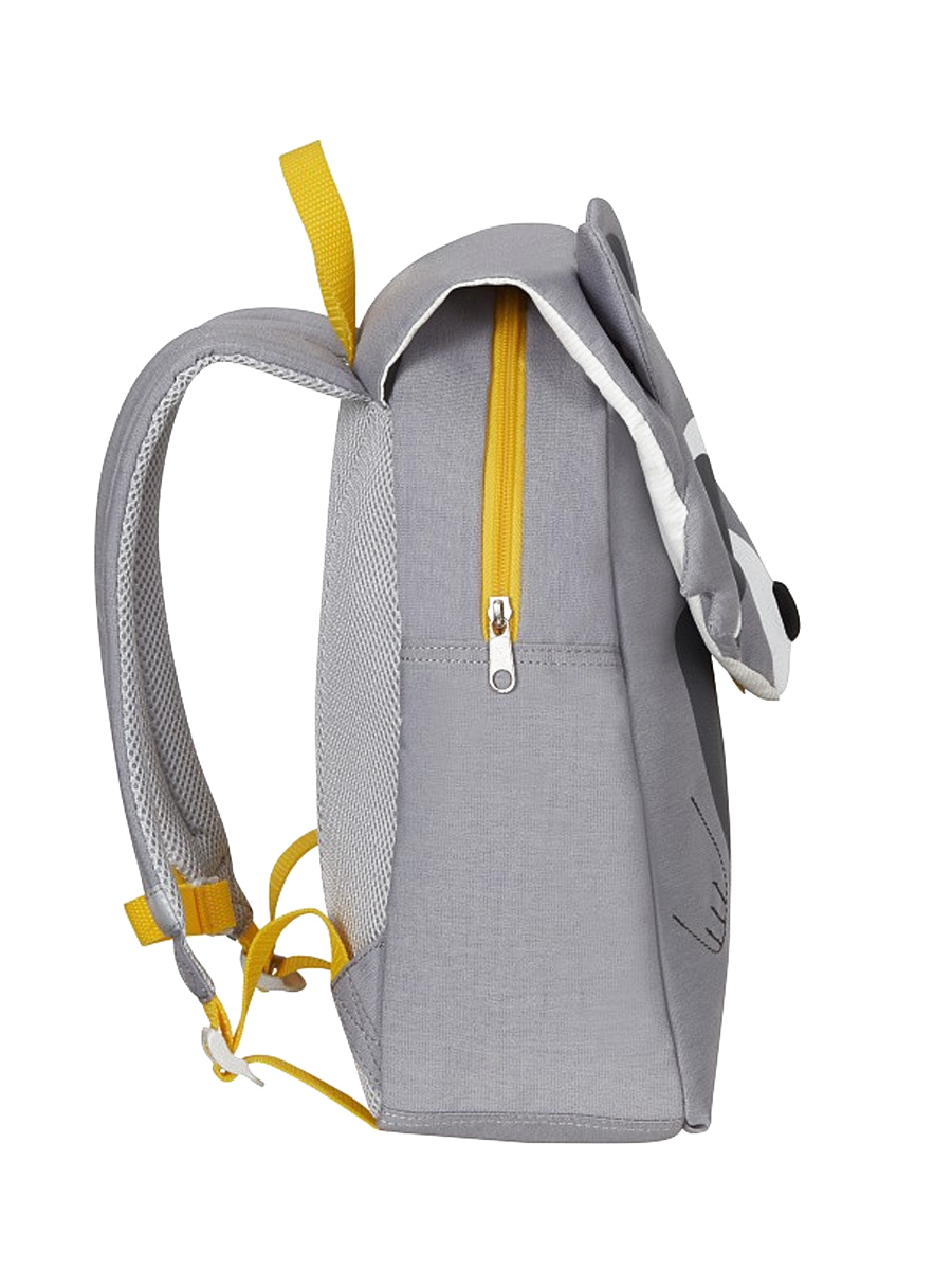 KD7-08007 Рюкзак KD7*007 Eco Backpack S+ Samsonite Happy Sammies  - Вид №4