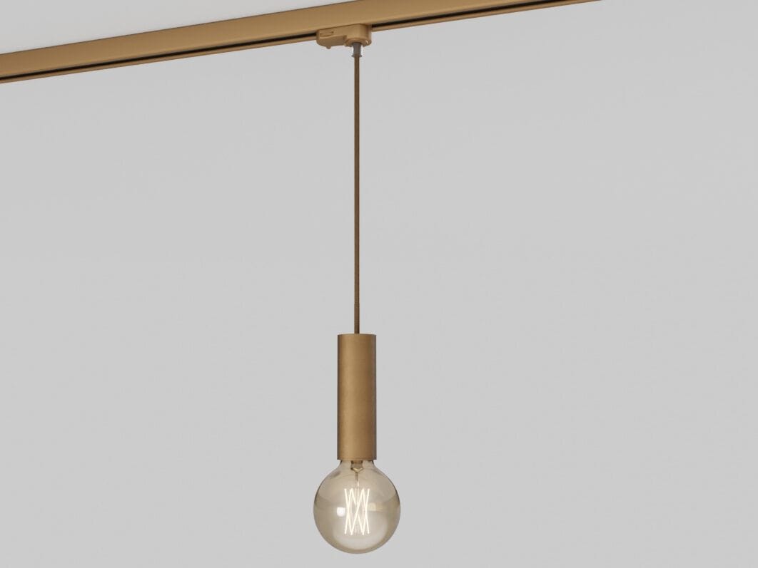 Алюминиевое освещение трека Amarcords Tobe ARCH-00130938