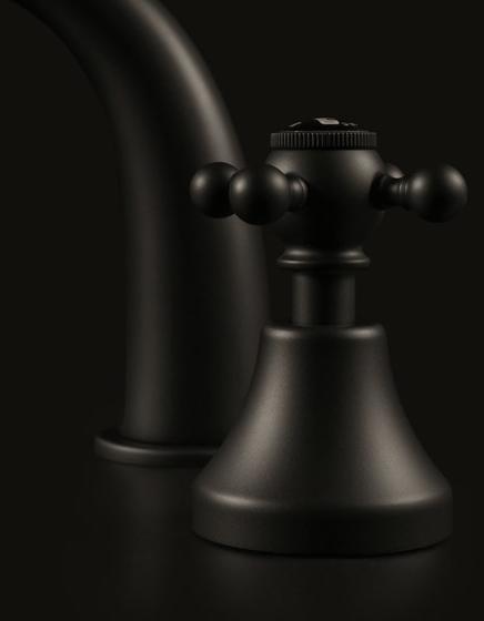 Fir Italia Смеситель для раковины на 3 отверстия The outfit 2212235_2 - Вид №1