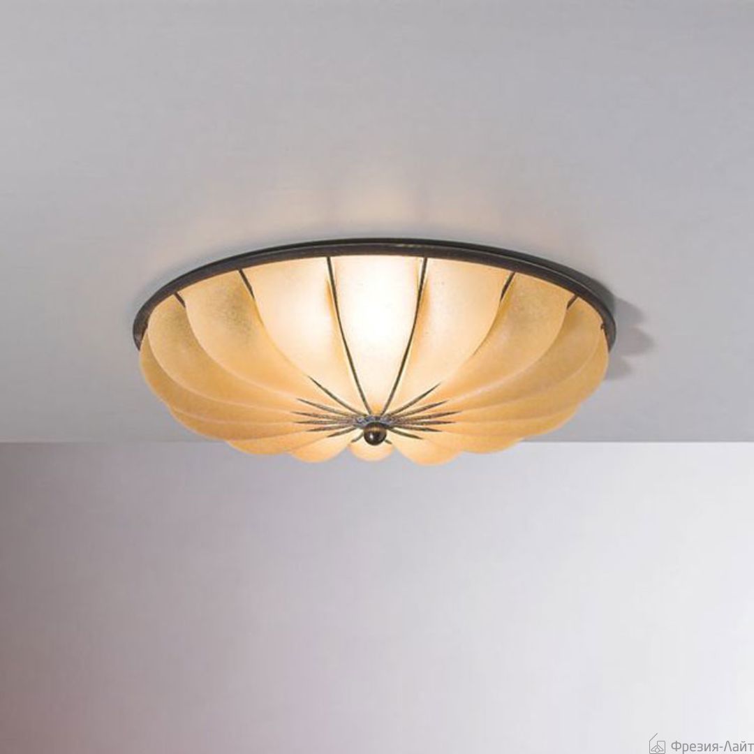 Siru MC 172-040 ABS светильник потолочный RAGGIO 78036