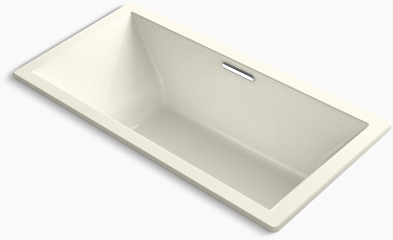 KOHLER Underscore Прямоугольник 72 K-1835-GHVB-96 