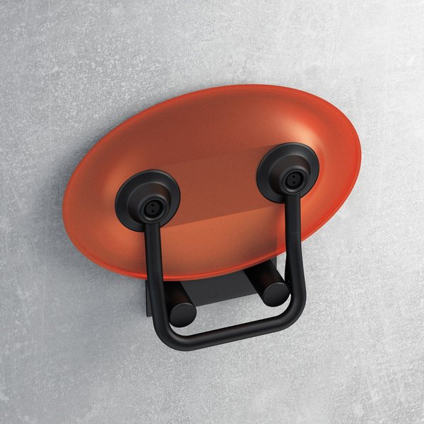 Унивеpсальное сиденье для душа OVO-P-OPAL Ravak B8F0000001 - Вид №5