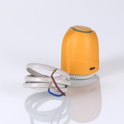 VT.TE3042.A.220 Сервопривод электротермический нормально открытый Valtec 220 В  - Вид №7