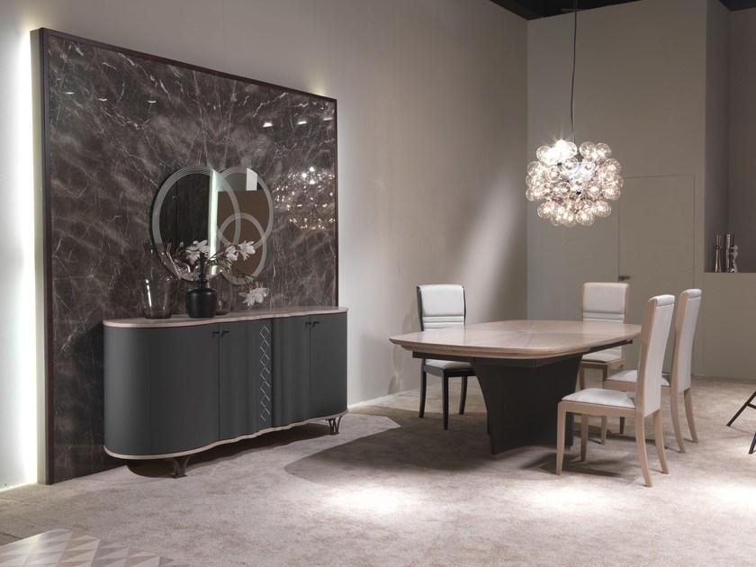 Carpanelli Комод с распашными дверцами Mistral Cr60b - Вид №2