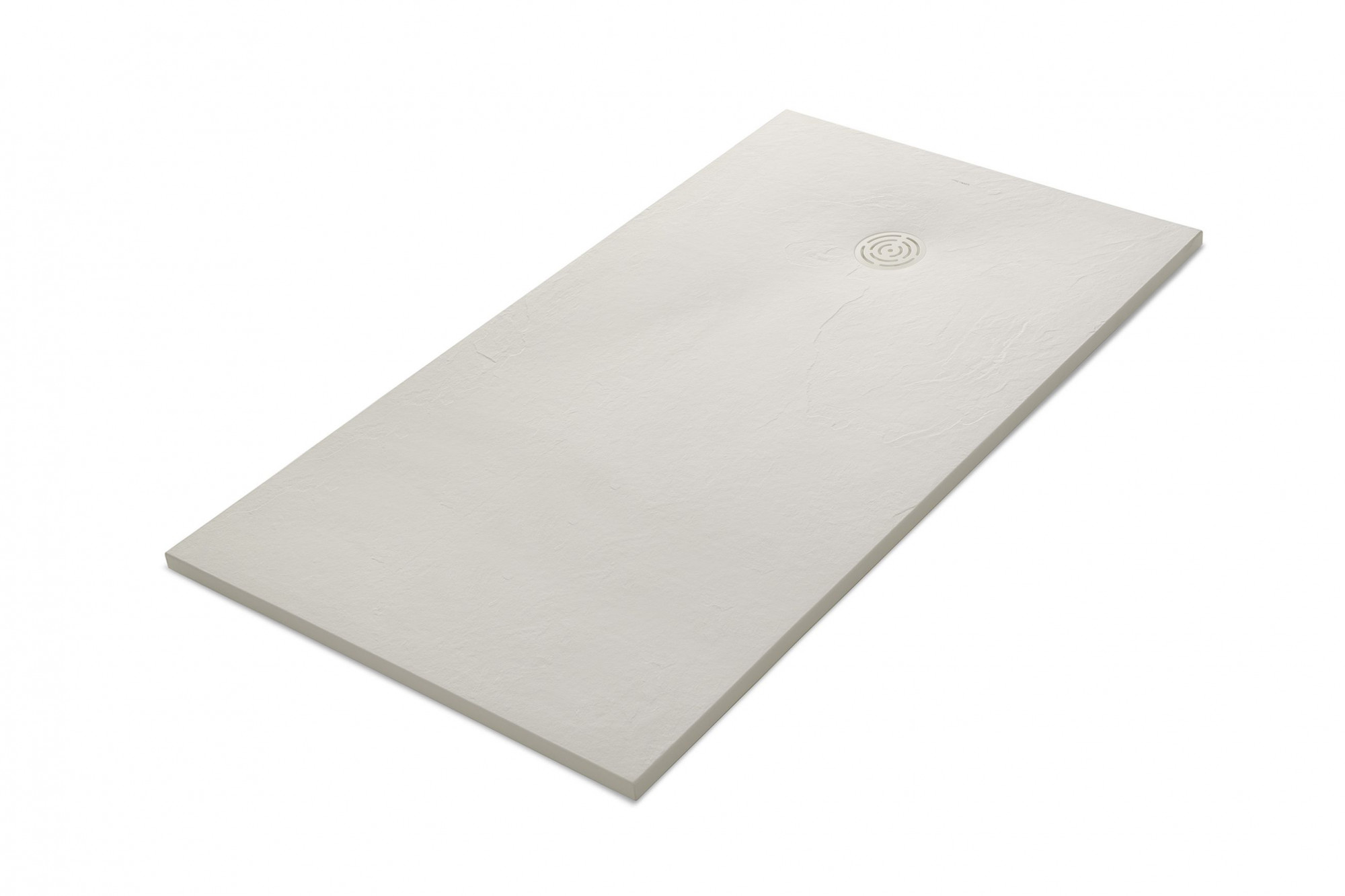 MCBATH Centuria Slate Nox R1 160x90 прямоугольный слоновая кость sun-id-1959413